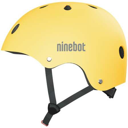 Ninebot by Segway Шлем детский, XS, Yellow