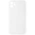 Чехол для Apple iPhone 11 Zibelino Ultra Thin Case прозрачный