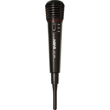 Микрофон  SVEN MK-720 Black