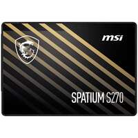 Внутренний SSD-накопитель 240Gb MSI S78-440N070-P83 SATA3 2.5