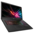 Ноутбук ASUS GL703GM-E5210 Core i7 8750H/8Gb/1Tb+256Gb SSD/NV GTX1060 6Gb/17.3" FullHD/DOS Gun metal
