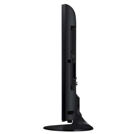 Телевизор 24" Samsung LT24D310EX 1366x768 USB MediaPlayer