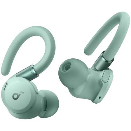 Bluetooth гарнитура Anker Soundcore Sport X20 Green