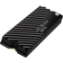 Внутренний SSD-накопитель 500Gb Western Digital Black SN750 (WDS500G3XHC) M.2 2280 PCIe NVMe 3.0 x4