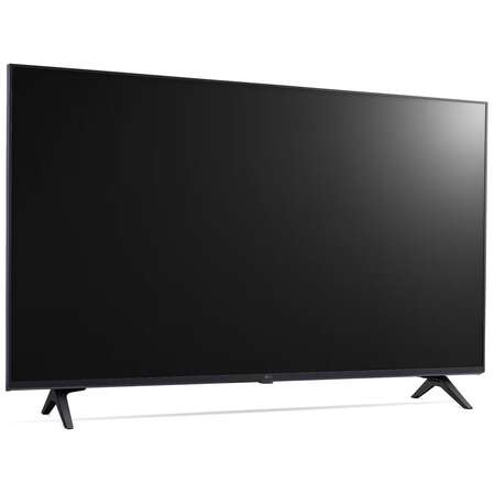 Телевизор 43" LG 43UT80006LA.ARUG 2024 (4K UHD 3840x2160, Smart TV) черный (EAC)