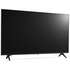 Телевизор 43" LG 43UT80006LA.ARUG 2024 (4K UHD 3840x2160, Smart TV) черный (EAC)
