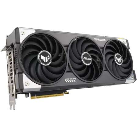 Видеокарта ASUS GeForce RTX 5070 12288Mb, TUF Gaming OC 12 Gb (TUF-RTX5070-O12G-Gaming) 2xHDMI, 3xDP, Ret