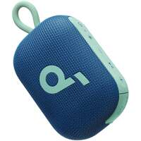 Портативная bluetooth-колонка Anker Soundcore Select Go 4 Blue