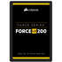 Внутренний SSD-накопитель 240Gb Corsair CSSD-F240GBLE200 SATA3 2.5" Force LE Series