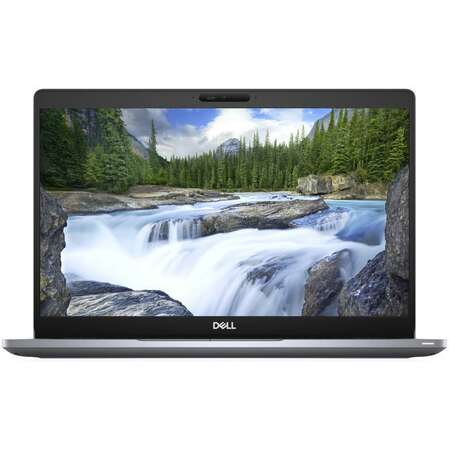 Ноутбук Dell Latitude 5310 Core i5 10210U/8Gb/256Gb SSD/13.3" FullHD/Win10Pro Grey