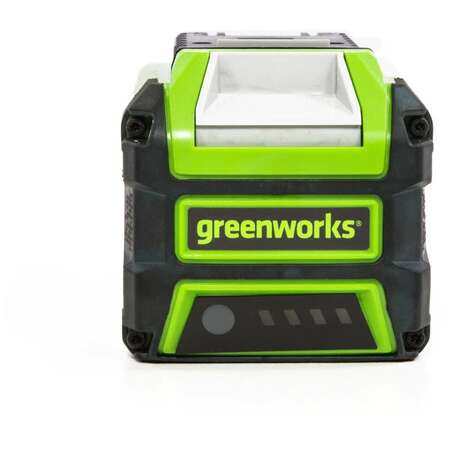 Аккумулятор Greenworks 40V G40USB4 2939507