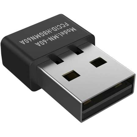 Мышь беспроводная A4Tech Bloody R36 Ultra Black Wireless