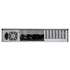 Корпус Exegate 2U 2U550-08 PRO Black