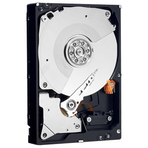 Внутренний жесткий диск 3,5" 500Gb Western Digital (WD5003AZEX) 64Mb SATA3 Caviar Black