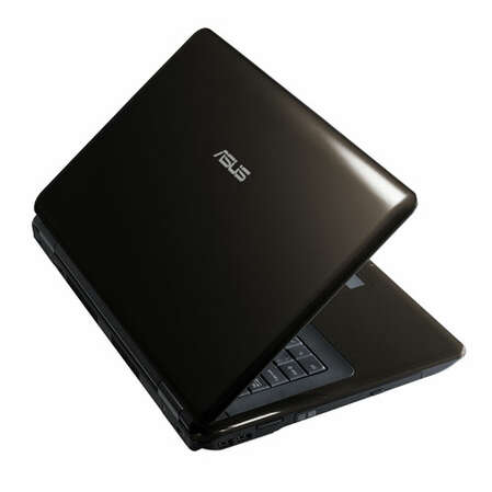 Ноутбук Asus K70AF AMD M520/3G/320G/DVD/ATI 5145/17.3"HD+/Win 7 HB