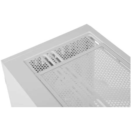 Корпус ATX Miditower Formula TimberLine T0 White