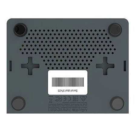 Маршрутизатор MikroTik RB760iGS hEX S