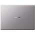 Ноутбук Honor MagicBook X14 GDG-X Core i3 1315U/8Gb/512Gb SSD/14" FullHD+/DOS Grey