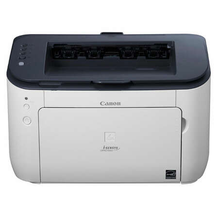 Принтер Canon I-SENSYS LBP6230dw ч/б A4 25ppm WiFi, LAN