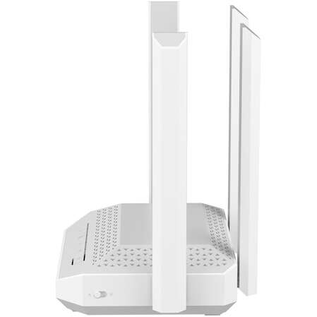 Беспроводной маршрутизатор Keenetic Challenger KN-3910 Wi-Fi 6 AX3000 1x2.5GbWAN 1x2.5GbLAN