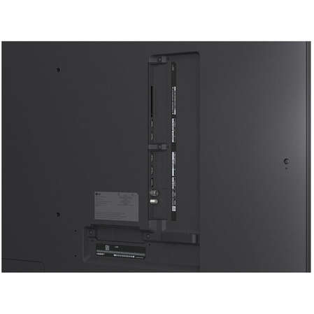 Телевизор 65" LG 65QNED80A6A.ARUG 2025