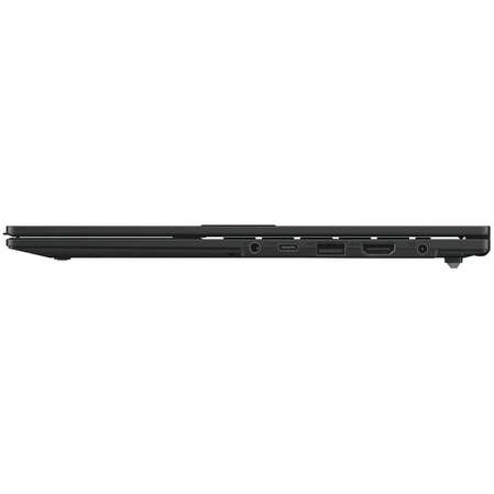 Ноутбук ASUS VivoBook 15 E1504GA-BQ550 Core i3 N305/8Gb/256Gb SSD/15.6" FullHD/DOS Mixed Black
