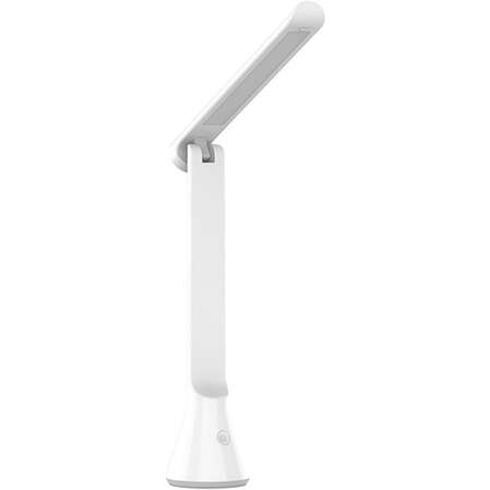 Умный настольный светильник Xiaomi Yeelight Rechargeable Folding Desk Lamp YLTD11YL