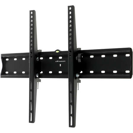 Кронштейн наклонный Ultramounts UM839T 37-70' до 40кг Vesa до 600x400