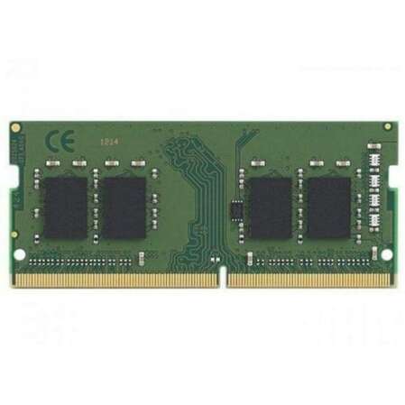 Модуль памяти SO-DIMM DDR4 16Gb PC21300 2666Mhz Kingston (KVR26S19S8/16)