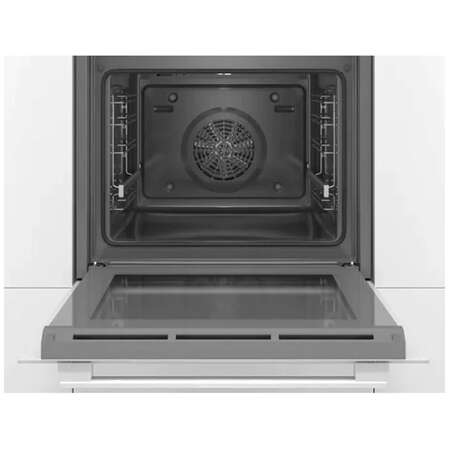 Духовой шкаф электрический Bosch HBG517EW0R