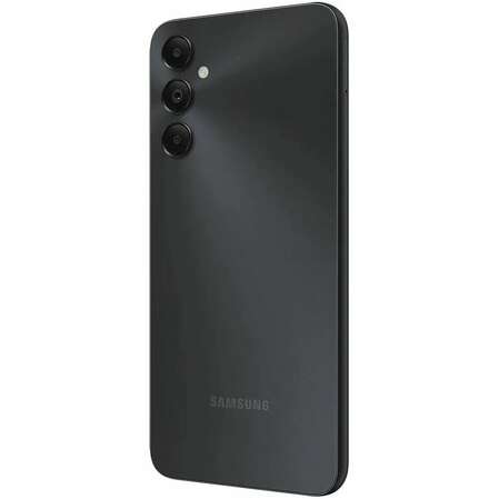 Смартфон Samsung Galaxy A05s SM-A057 4/128GB Black