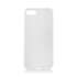 Чехол для Apple iPhone 7\8\SE (2020) Brosco Colourful белый