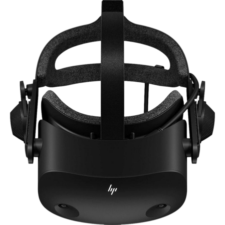 Шлем виртуальной реальности HP Reverb G2 Headset 1N0T5AA