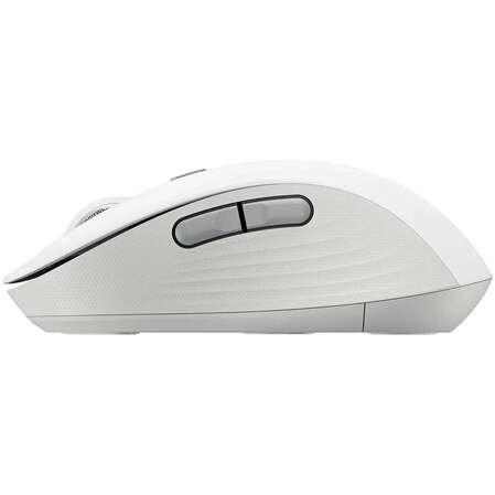 Мышь беспроводная Logitech Signature Plus M750 White Wireless