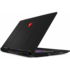 Ноутбук MSI GL75 Leopard 10SCSR-008RU Core i7 10750H/8Gb/512Gb SSD/NV GTX1650Ti 4Gb/17.3" FullHD/Win10 Black