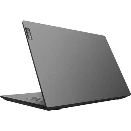 Ноутбук Lenovo V340-17IWL Core i7 8565U/8Gb/256Gb SSD/NV MX230 2Gb/17.3" FullHD/Win10Pro Grey
