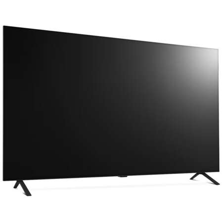 Телевизор 77" LG OLED77B4RLA.ARUG 2024 (4K UHD 3840x2160, Smart TV) черный (EAC)