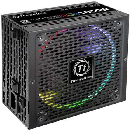 Блок питания 1050W Thermaltake Toughpower Grand RGB Platinum PS-TPG-1050F1FAPE-1