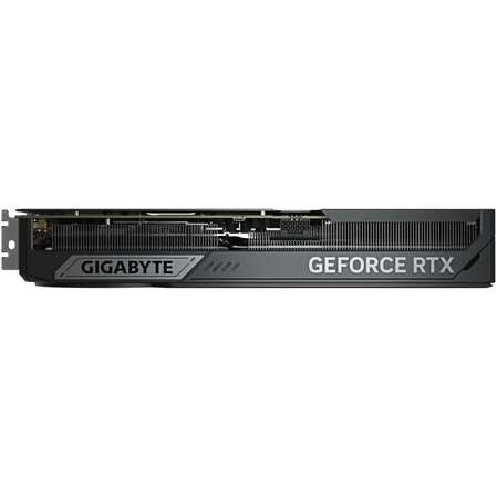 Видеокарта Gigabyte GeForce RTX 5080 16384Mb, Windforce OC SFF 16 Gb (GV-N5080WF3OC-16GD) 1xHDMI, 3xDP, Ret