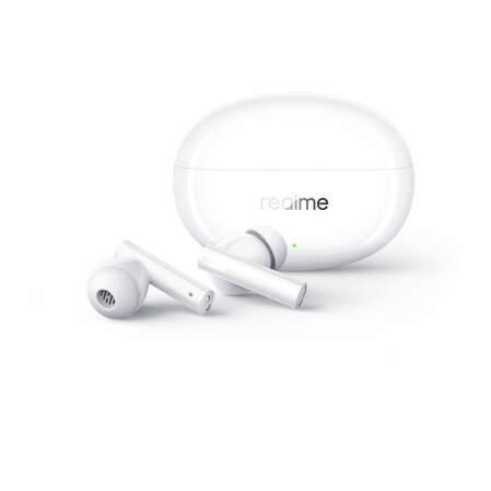 Bluetooth гарнитура Realme Buds AIR 5 White