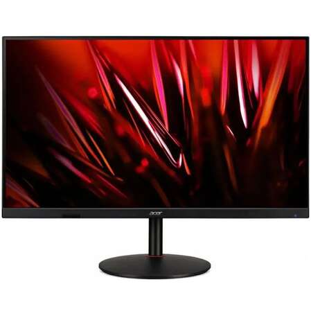 Монитор 32" Acer Nitro XV322QUKVbmiiphzx IPS 2560x1440 1ms НDMI, DisplayPort