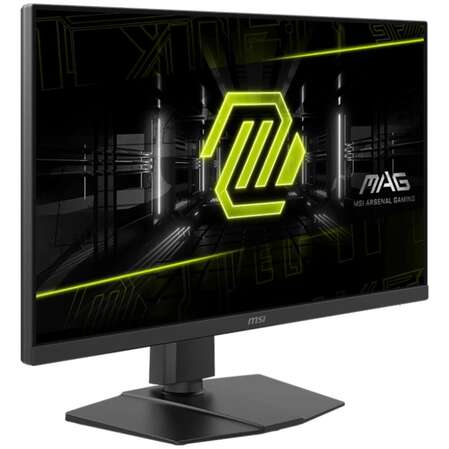 Монитор 27" MSI MAG 272URDF E16 IPS 3840x2160 0.5ms HDMI, DisplayPort