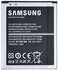 Аккумулятор мобильного телефона Samsung EB-F1M7FLUCSTD для Samsung Galaxy SIII mini, i8190, 1500 mAh