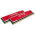 Модуль памяти DIMM 16Gb 2x8Gb KIT DDR3 PC12800 1600MHz Kingston HyperX Red Series (KHX16C10B1RK2/16X)
