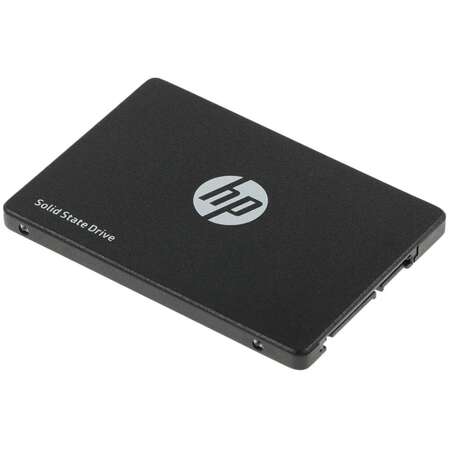 Внутренний SSD-накопитель 240Gb HP S650 345M8AA#ABB SATA3 2.5"