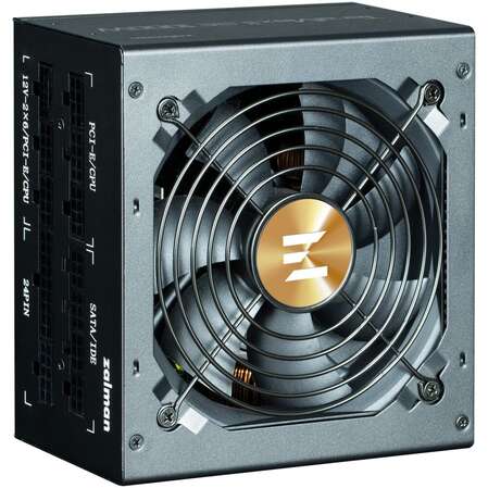 Блок питания 1000W ZALMAN ZM1000-TMX2SE