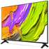 Телевизор 65" LG 65QNED70A6A.ARUG 2025