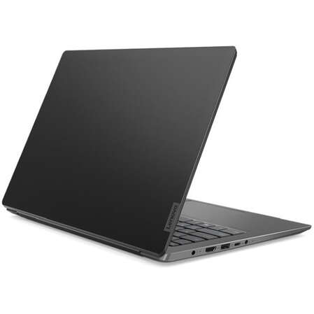 Ноутбук Lenovo IdeaPad 530S-14IKB Core i7 8550U/8Gb/256Gb SSD/14.0" QHD/Win10 Black