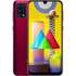 Смартфон Samsung Galaxy M31 SM-M315 128Gb красный