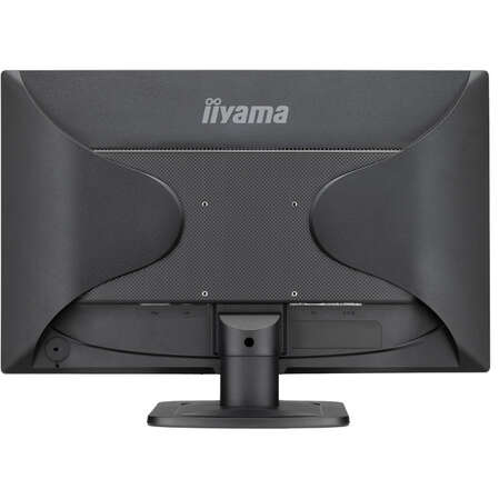Монитор 23" Iiyama ProLite X2380HS-B1 IPS LED 1920x1080 5ms VGA DVI HDMI